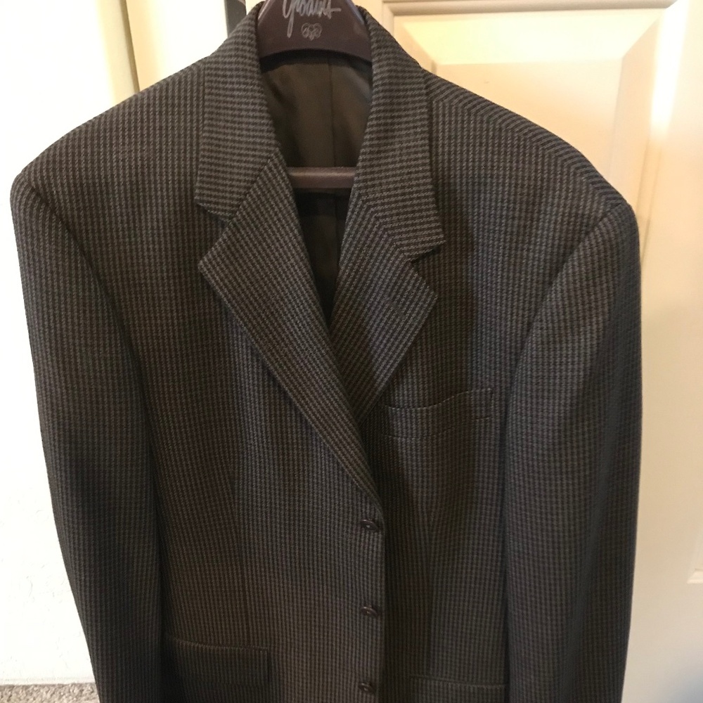 Alfani Sport coat